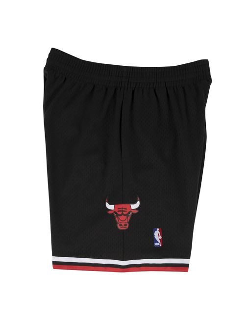 Mitchell&Ness NBA shorts Chicago Bulls 1997-98 Mitchell&Ness | SMSHAC18023BULLS 97